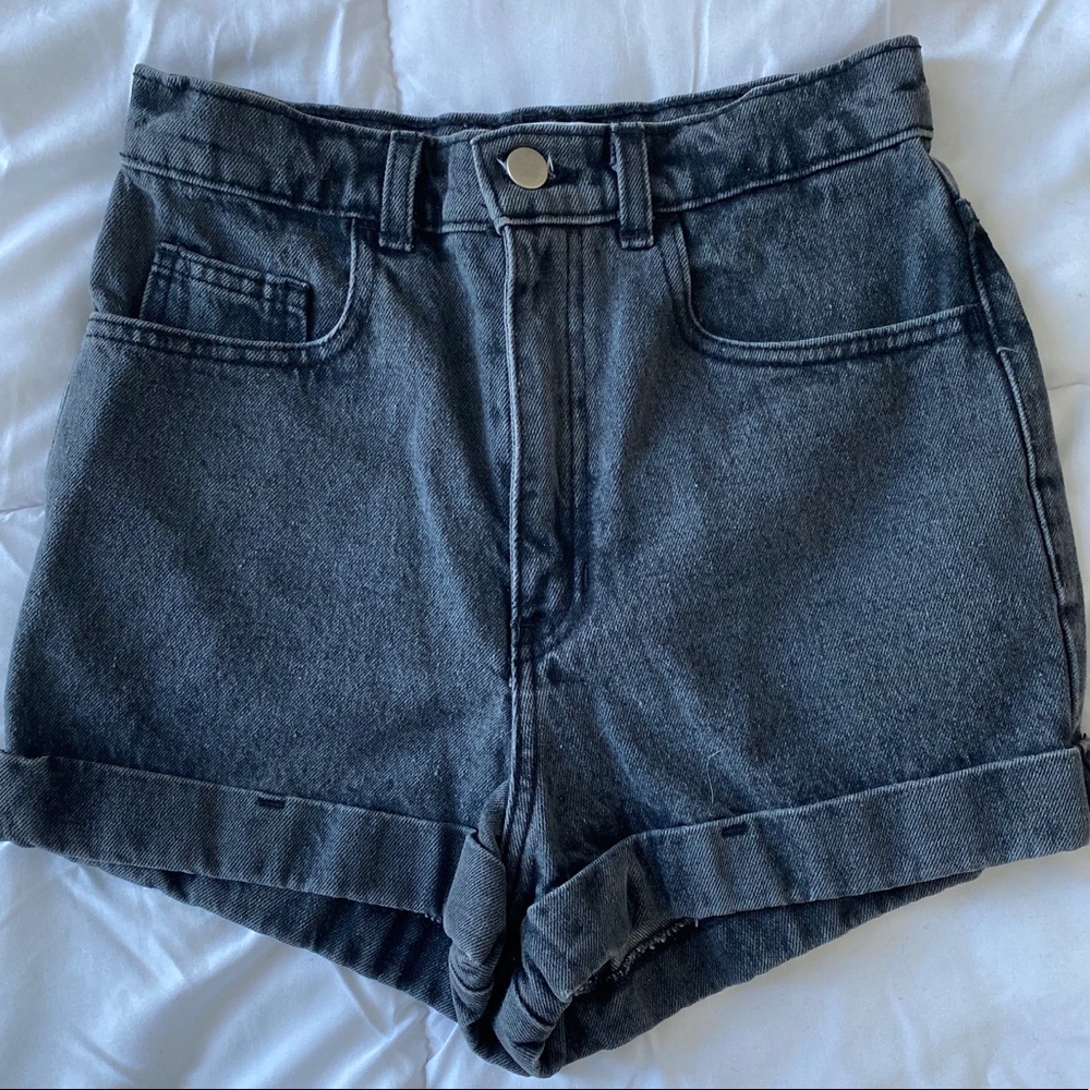 American Apparel Shorts